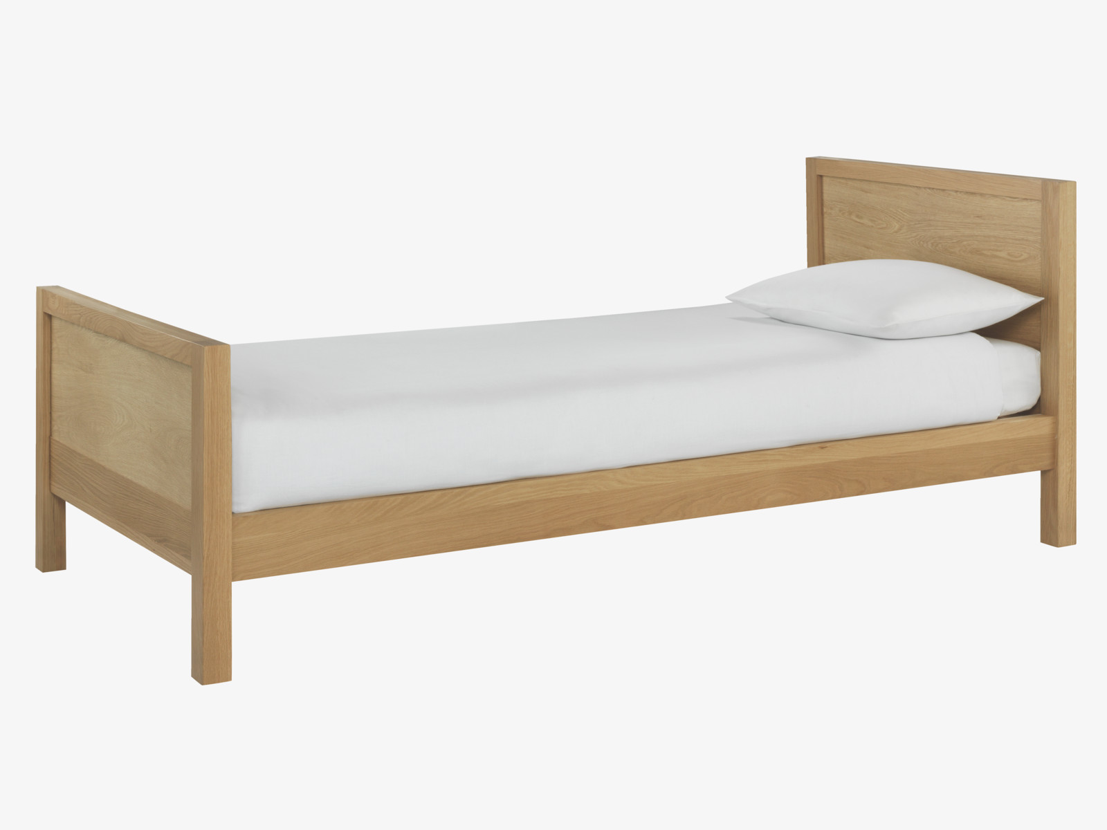 child single bed size